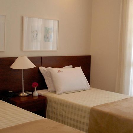 Hotel Rio Lancaster Rio de Janeiro Phòng bức ảnh