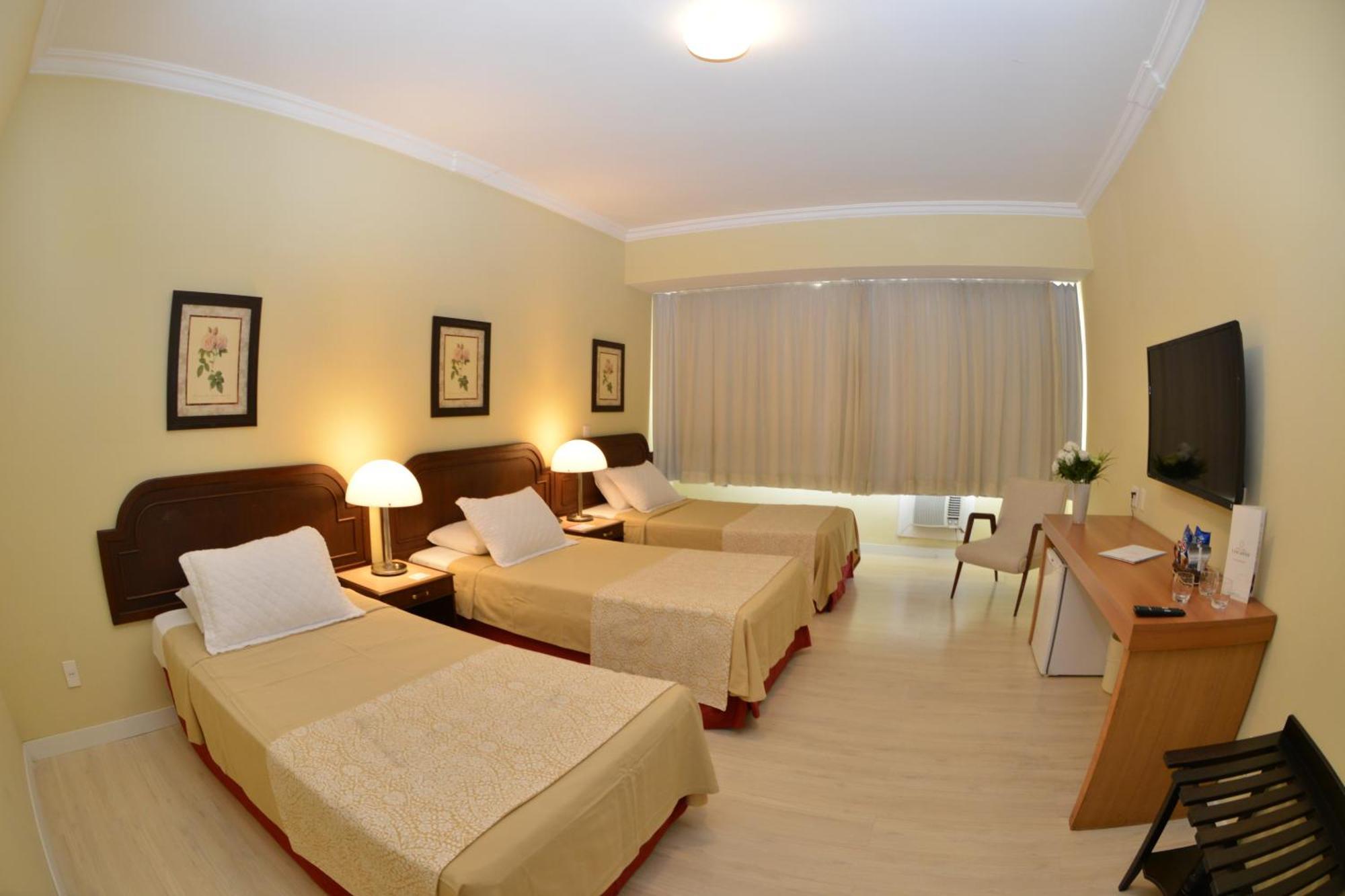 Hotel Rio Lancaster Rio de Janeiro Phòng bức ảnh