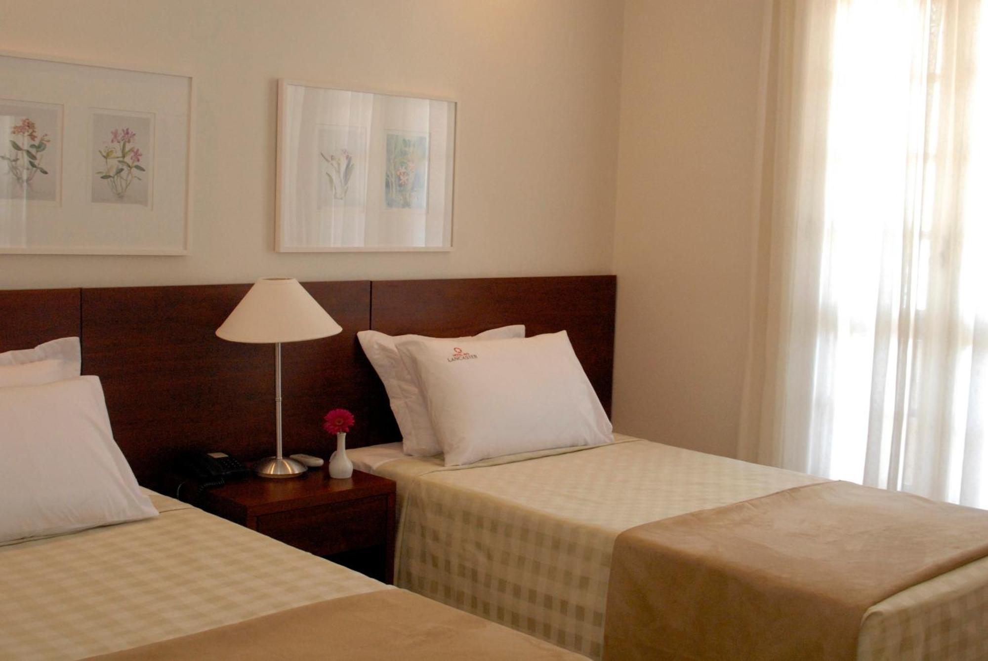 Hotel Rio Lancaster Rio de Janeiro Phòng bức ảnh
