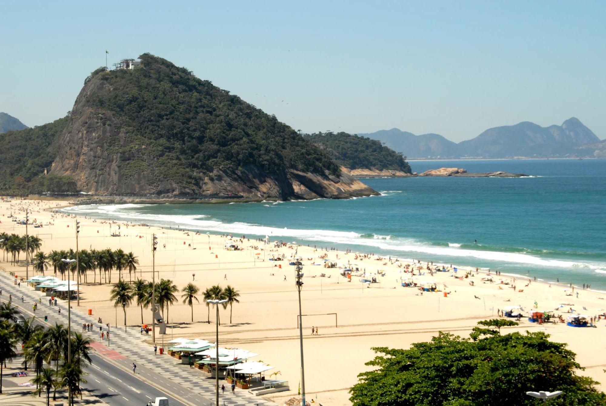 Hotel Rio Lancaster Rio de Janeiro Phòng bức ảnh