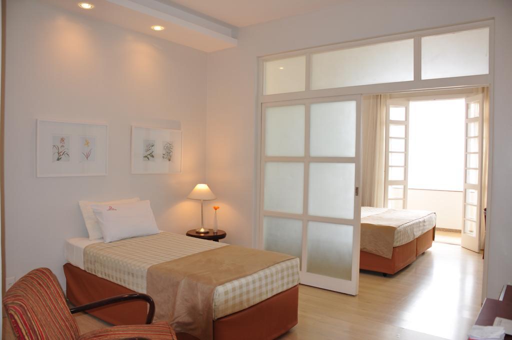 Hotel Rio Lancaster Rio de Janeiro Ngoại thất bức ảnh