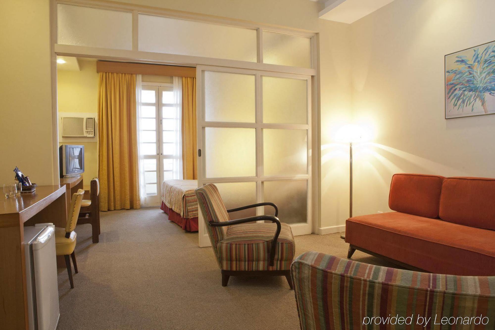 Hotel Rio Lancaster Rio de Janeiro Ngoại thất bức ảnh