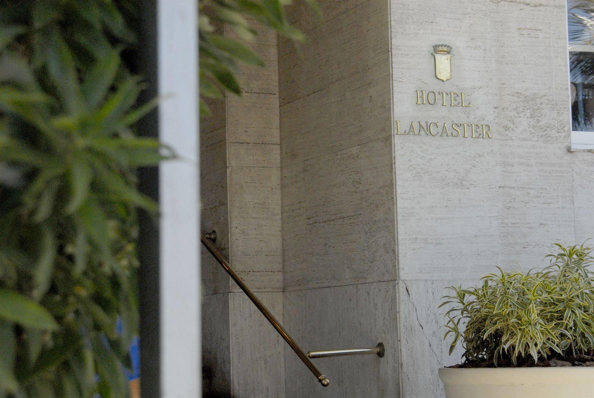 Hotel Rio Lancaster Rio de Janeiro Ngoại thất bức ảnh